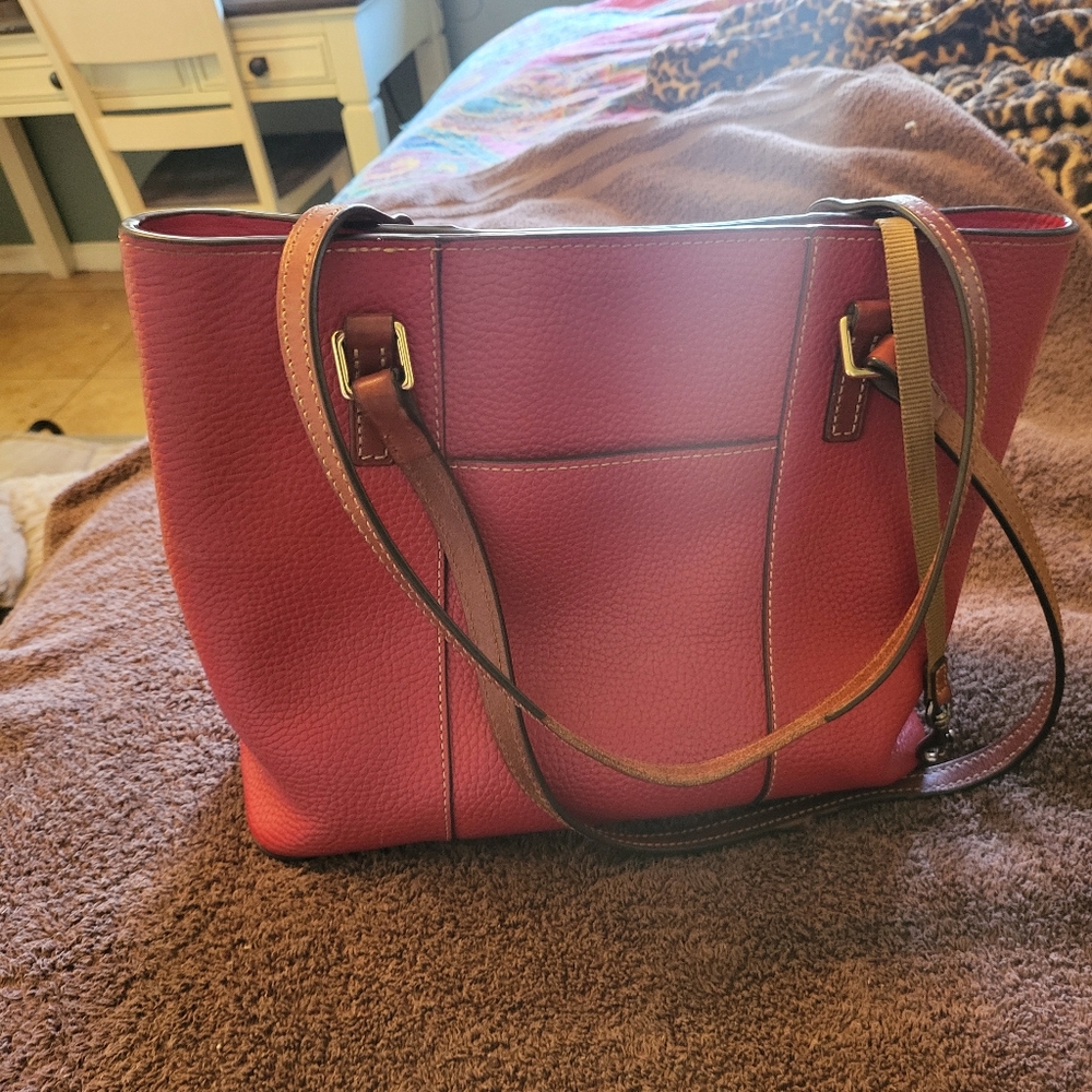 Dooney Bourke purse